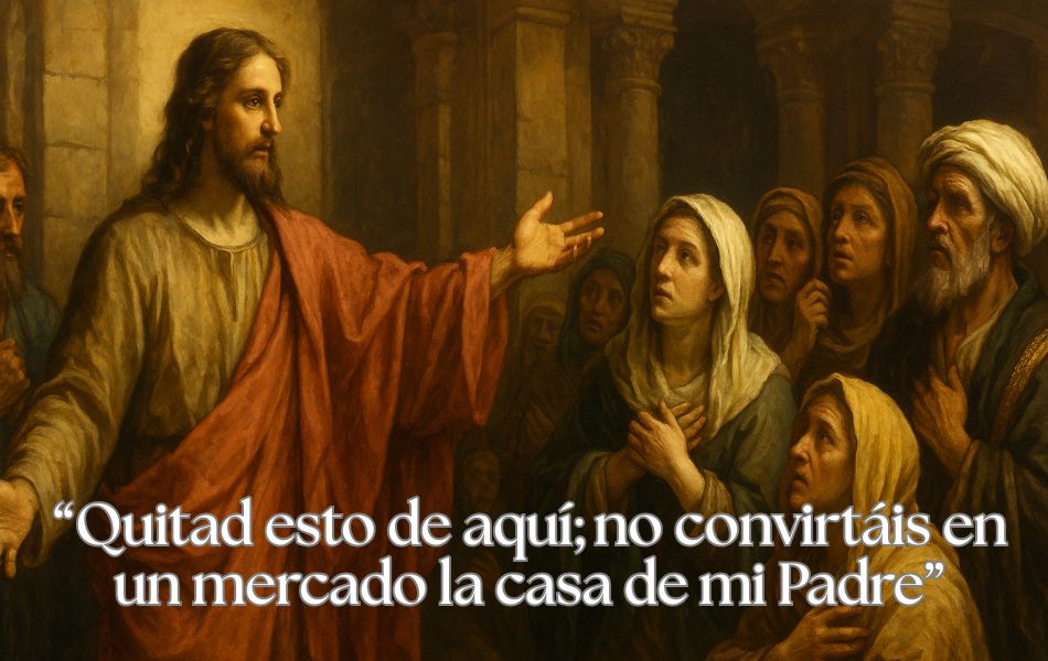  Pero ni un cabello de vuestra cabeza perecerá: 